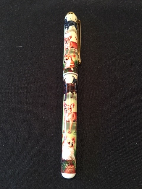 Chihuahua Pen