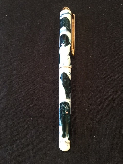 Newfoundland Pen