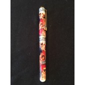 Brussels Griffon & Affenpinscher Pen