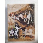 Jack Russell Cards