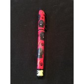 Labradoodle Black Pen
