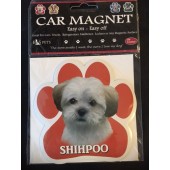 Shihpoo Magnet