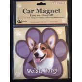 Welsh Corgi Magnet